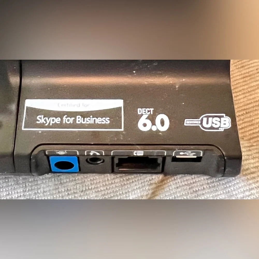 Plantronics nib poly